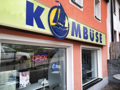 Foto: Komb&amp;uuml;se