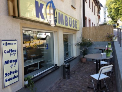 Foto: Komb&amp;uuml;se