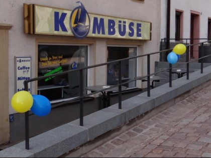 Foto: Kombüse